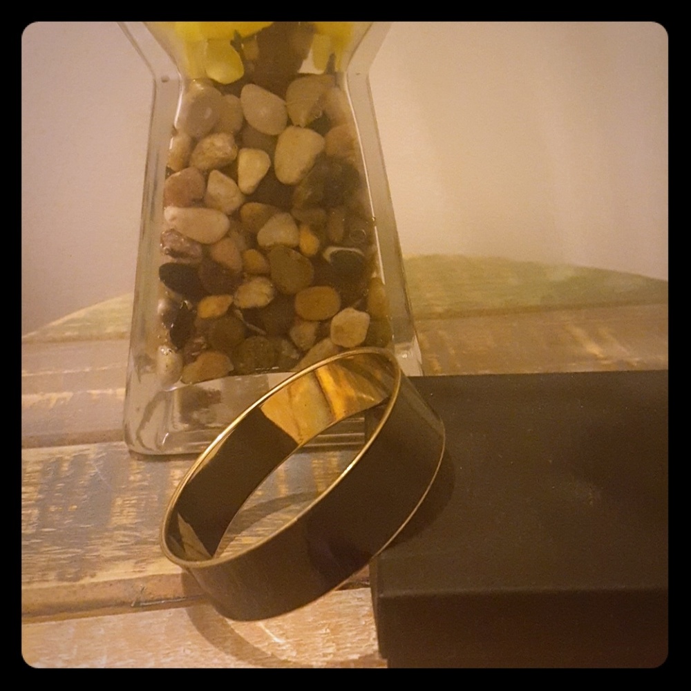 Black Bracelet